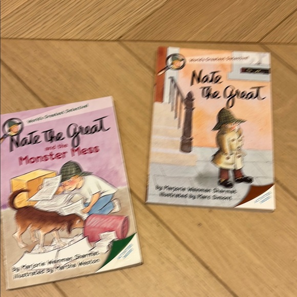 Children's Book Collection - Colorful Assortment - Picture 3 of 8